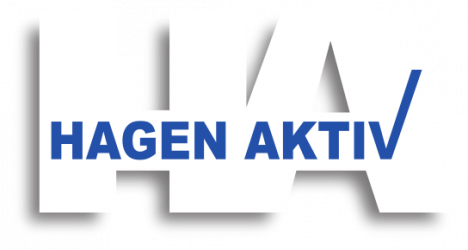 Hagen Aktiv – Freie Wählergemeinschaft